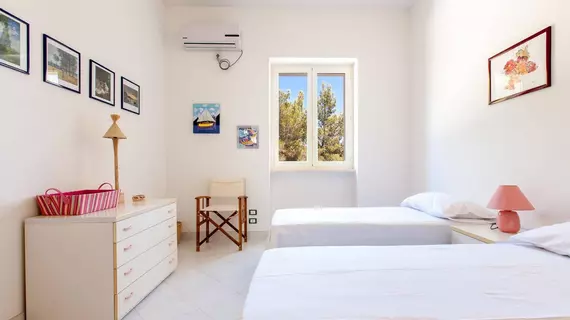 Villa Merienne | Puglia - Lecce (il) - Castrignano del Capo