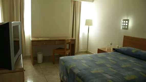 Hotel San Francisco | Chiapas - Tapachula