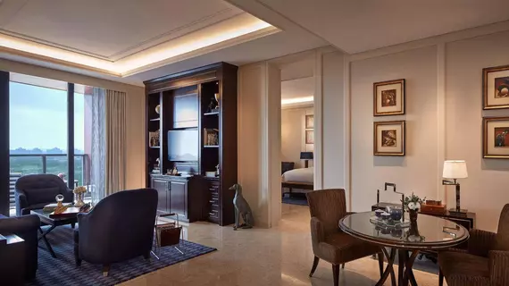 The RitzCarlton Haikou | Haynan - Qiongshan