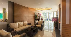 Anda Beachside Hotel | Phuket (ve civarı) - Thalang