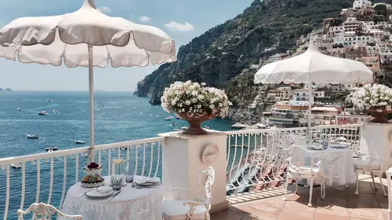 Villa Boheme Exclusive Luxury Suites | Campania - Salerno (il) - Positano