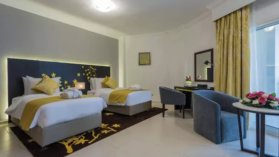 City Stay Prime Hotel Apartment | Dubai - Dubai