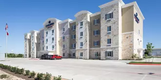 Candlewood Suites Buda Austin SW