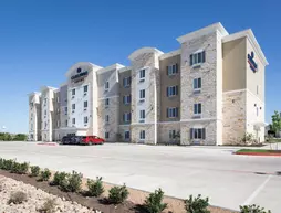 Candlewood Suites Buda Austin SW | Teksas - Austin (ve civarı) - Buda