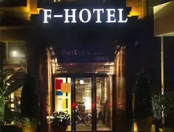 F-hotel