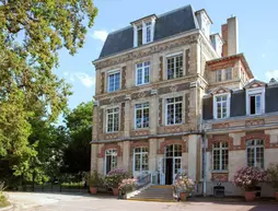 Maison de l'Abbaye | Ile-de-France - Paris - Hauts-de-Seine