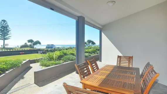 Lennox Point Holiday Apartments | New South Wales - Byron Bay (ve civarı) - Lennox Head