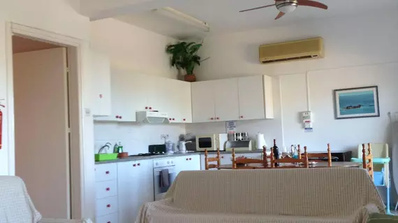 Astrofegia Apartments | Baf (ve civarı) - Agia Marina Chrysochous