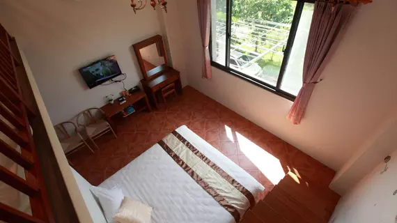 Yi Ho B&B | Hualien İdari Bölgesi - Hualien (ve civarı) - Ji'an