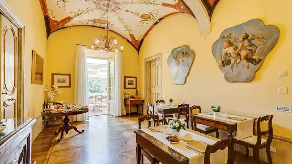 Relais degli Angeli | Toskana - Siena (vilayet) - Siena - Siena Kent Merkezi