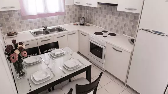 Anemi Leros Apartments | Ege Adaları - İleryoz