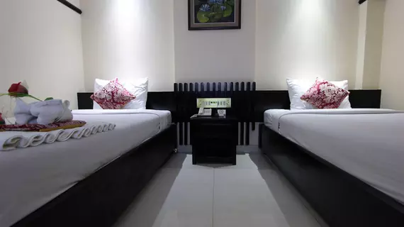 Salita Hotel | Koh Kong - Phnom Penh (ve çevresi) - Phnom Penh - Boeung Keng Kang - Chamkar Mon