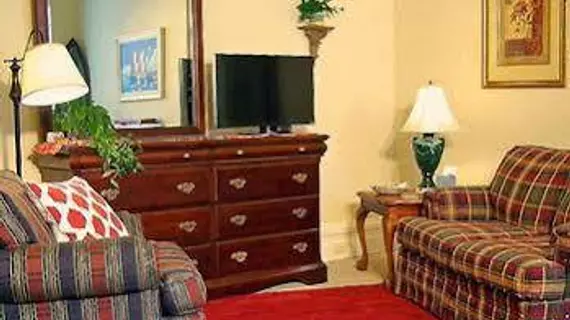 Lyndon House B&B | Kentucky - Lexington (ve civarı) - Lexington