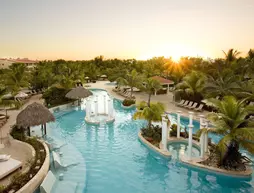 Melia Caribe Tropical All Inclusive | La Altagracia - Punta Cana (ve civarı) - Punta Cana