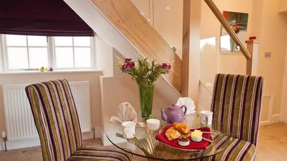 Windermere Boutique Hotel | Cumbria (kontluk) - Windermere