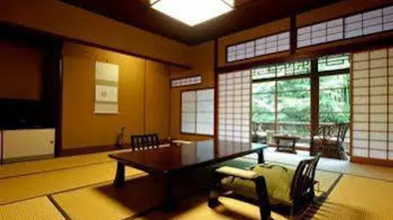 Arai Ryokan | Şizuoka (idari bölge) - Izu