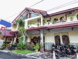 NIDA Rooms Kaliurang Sri Nindita | Yogyakarta Özel Bölgesi - Yogyakarta (ve civarı) - Depok - Condongcatur