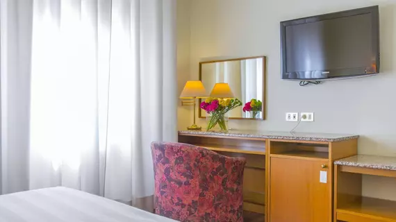 Hotel Miramare | Marche - Macerata (vilayet) - Civitanova Marche