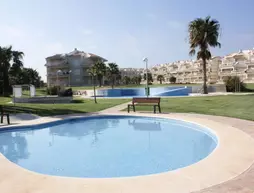 Apartamentos Alcala Blau-Canaret 3000 | Valencia Bölgesi - Castellon (vilayet) - Baix Maestrat - Alcala de Xivert - Alcossebre - Alcossebre