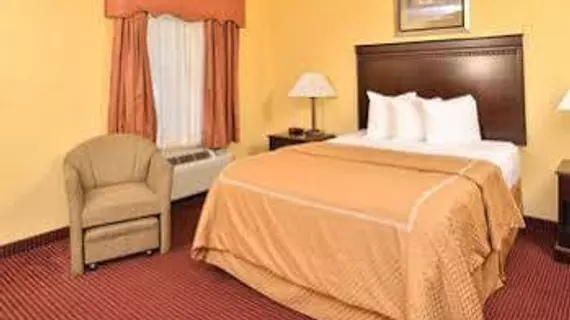 Americas Best Value Inn Winnsboro | Louisiana - Winnsboro