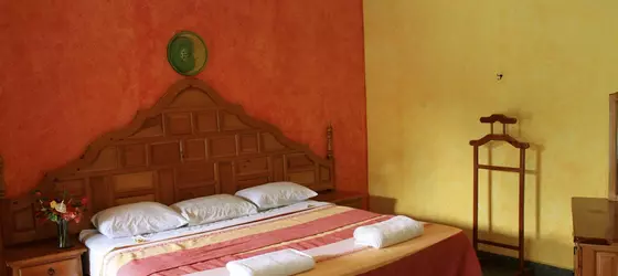 Hotel Oaxtepec | Morelos - Cocoyoc