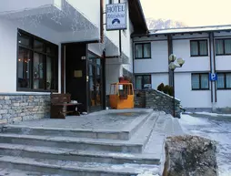 Hotel De La Telecabine | Valle d'Aosta - Courmayeur - Verrand