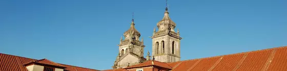 Convento de Tibaes | Norte - Braga Bölgesi - Braga