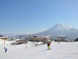 Hotel Niseko Alpen | Hokkaido - Abuta - Niseko (ve civarı) - Kutchan