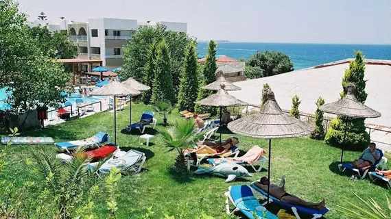 Sirene Beach All Inclusive | Ege Adaları - Rodos Bölgesel Birimi - Rodos