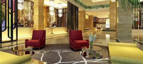 Ningbo Dongqian Lake Hengyuan Hotel | Zhejiang - Ningbo - Yinzhou