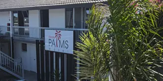 Ellerslie Palms Motel