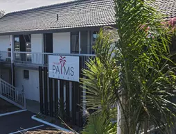 Ellerslie Palms Motel | Auckland Bölgesi - Auckland (ve civarı) - Auckland - Mount Wellington - Greenlane - Ellerslie