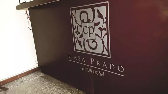 Casa Prado Suites | La Paz - La Paz (ve civarı) - La Paz