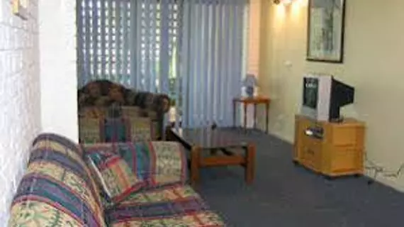 Aquarius Resort Holiday Apartments | New South Wales - Merimbula