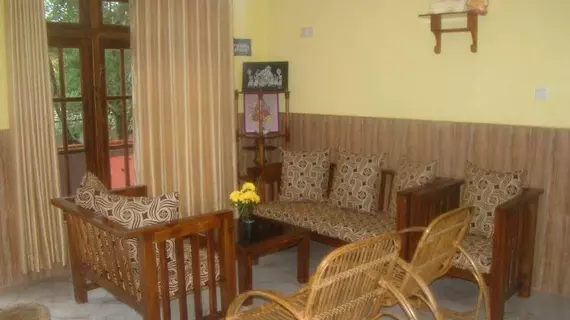 Southern View Holiday Resort | Badulla Bölgesi - Haputale