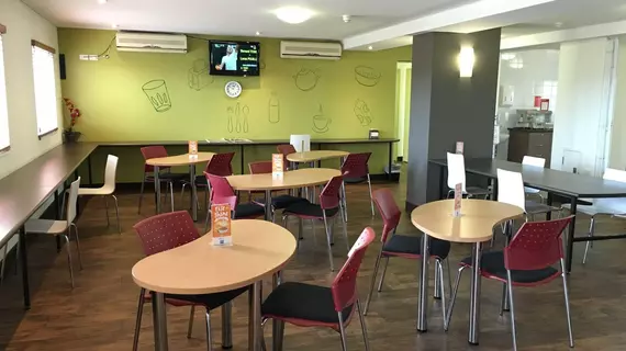 ibis Budget Perth Airport | Batı Avustralya - Perth (ve civarı) - Redcliffe