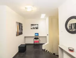 B&B Wasi Aeropuerto Lima | Lima (bölge) - Lima Province - Lima (ve civarı) - Callao