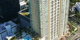 Churchill Suites Miami Brickell - One Broadway