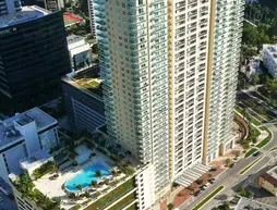 Churchill Suites Miami Brickell - One Broadway | Florida - Miami (ve civarı) - Miami - Brickell