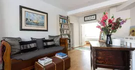 onefinestay - Waterloo Apartments | Londra (ve civarı) - Lambeth - Waterloo