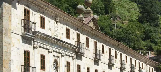 Parador de Corias | Asturias - Cangas de Narcea - Municipio de Cangas del Narcea