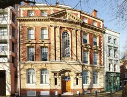 SACO Bristol - West India House | Bristol (ve civarı) - North Somerset - Bristol - Bristol Old City