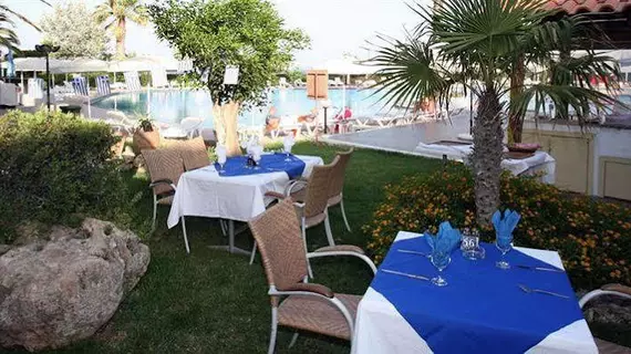 Cathrin Hotel | Ege Adaları - Rodos Bölgesel Birimi - Rodos