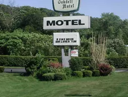 Oakdell Motel | Connecticut - Mystic - New London (ve civarı) - Waterford