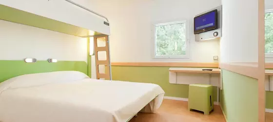 Ibis budget Tanger | Tangier (ve civarı) - Hjar Ennhal