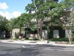 The Quarters at Hardin House | Teksas - Austin (ve civarı) - Austin - Central Austin