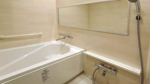 Hotel Gracery Naha | Okinava (idari bölge) - Kunigami - Okinawa (ve civarı) - Naha - Naha City Centre