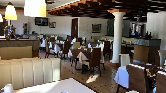 Hotel del Valle | Sinaloa - Culiacan (ve civarı) - Culiacan