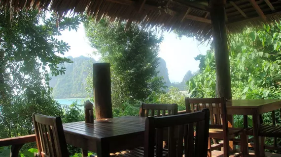 Railay Garden View Resort | Krabi İli - Krabi