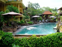 Jati 3 Bungalows and Spa | Bali - Ubud - Ubud Kent Merkezi